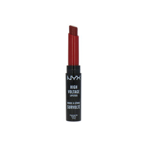 High Voltage Lipstick - 20 Burlesque