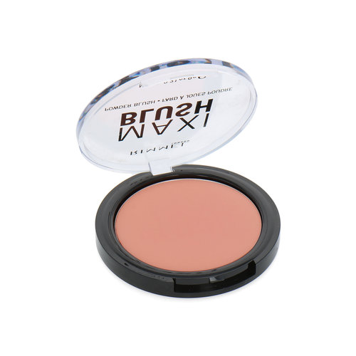 Rimmel Maxi Blush - 004 Sweet Cheeks