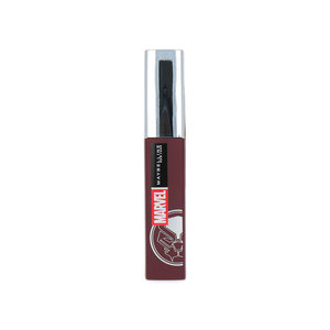 SuperStay Matte Ink Marvel Edition Lipstick - 112 Composer