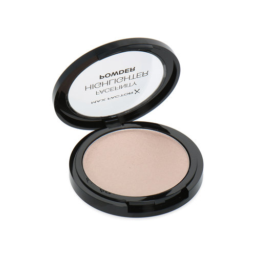 Max Factor Facefinity Highlighter - 001 Nude Beam