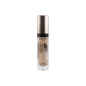 Bourjois Always Fabulous Concealer - 400 Rose Beige Always Fabulous Concealer - 400 Rose Beige