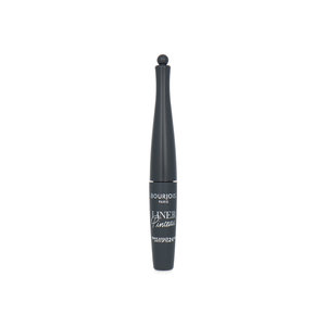 Liner Pinceau Liquid Waterproof Eyeliner - 003 Gris Minimaliste