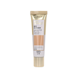 Age Perfect BB Cover Cream - 04 Medium Vanilla (SPF 50)