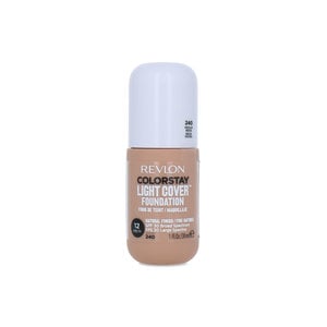 Colorstay Light Cover Foundation - 240 Medium Beige (SPF 30)