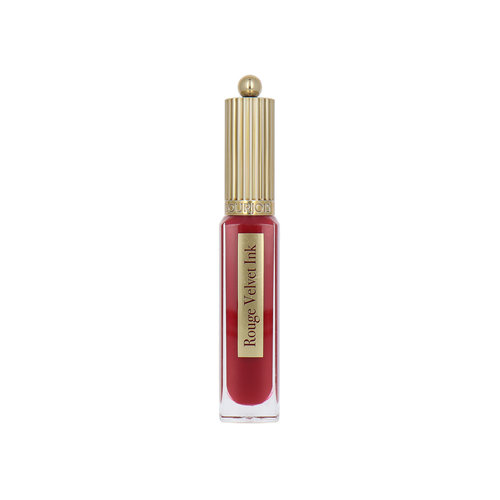 Bourjois Rouge Velvet Ink Lipgloss - 10 Re(d)Belle