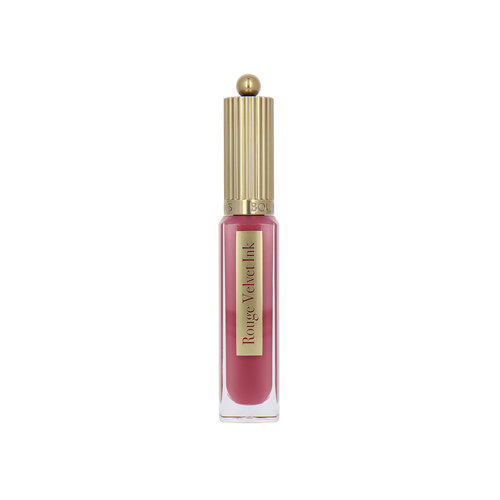 Bourjois Rouge Velvet Ink Lipgloss - 15 Sweet Dar(k)-ling