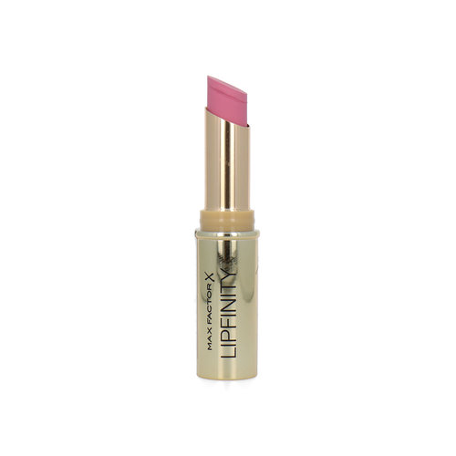 Max Factor Lipfinity Lipstick - 10 Stay Exclusive