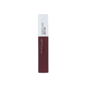 SuperStay Matte Ink Lipstick - 12 Composer