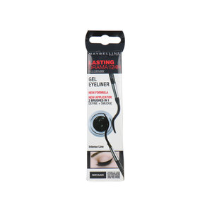 Lasting Drama Gel Eyeliner - Black