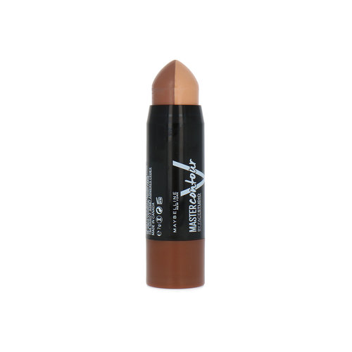 Maybelline Master Contour Duo Stick - 03 Dark Maybelline Master Contour Duo Stick - 03 Dark