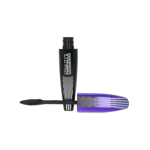 L'Oréal False Lash Butterfly Midnight Blacks Mascara - Purple Black (Italiaanse tekst)