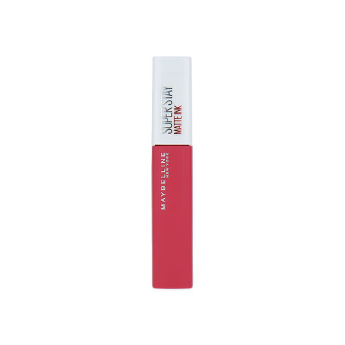 Maybelline SuperStay Matte Ink Lipstick - 150 Pathfinder