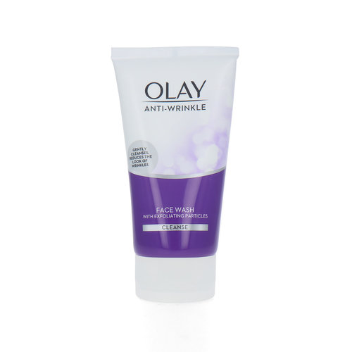 Olay Anti-Wrinkle Face Wash