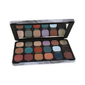 Revolution Oogschaduw Palette - Optimum