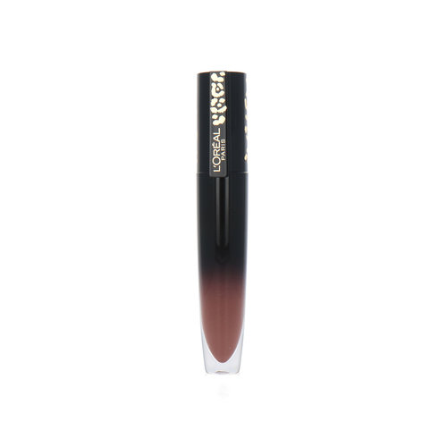 L'Oréal Briljant Signature Lipgloss - 322 Be Tropical