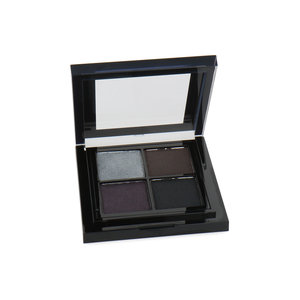 Colour X-Pert Soft Touch Oogschaduw Palette - 005 Misty Onyx