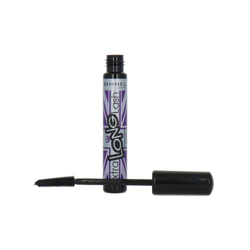 Rimmel Extra Long Lash Mascara - 003 Extreme Black