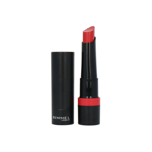 Rimmel Lasting Finish Extreme Lipstick - 610 Lit!