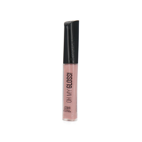 Rimmel Oh My Gloss! Lipgloss - 100 Love Bug