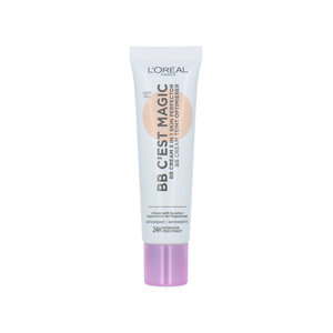 Cést Magic BB Cream - Light