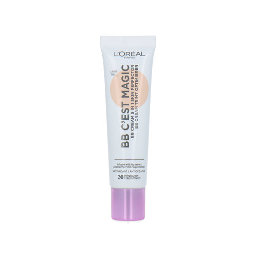 L'Oréal Cést Magic BB Cream - Light