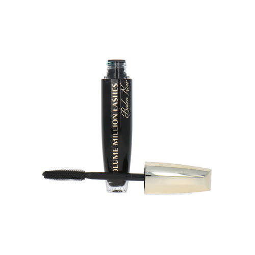 L'Oréal Volume Million Lashes Balm Noir Mascara - Black