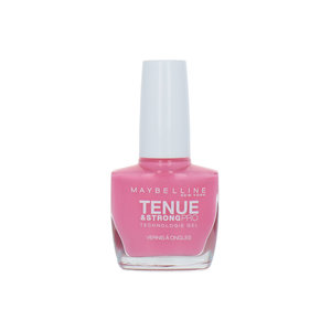 Tenue & Strong Pro Nagellak - 125 Enduring Pink