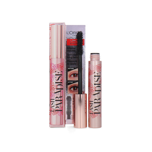 L'Oréal Lash Paradise Mascara - Black (special edition)