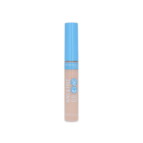 Rimmel Kind & Free Concealer - 010 Fair