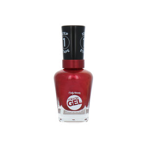 Miracle Gel Nagellak - 062 Good Cheery