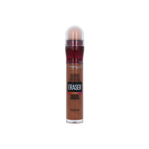 Maybelline Instant Ant-Age Eraser Concealer - 147 Mahogany Maybelline Instant Ant-Age Eraser Concealer - 147 Mahogany