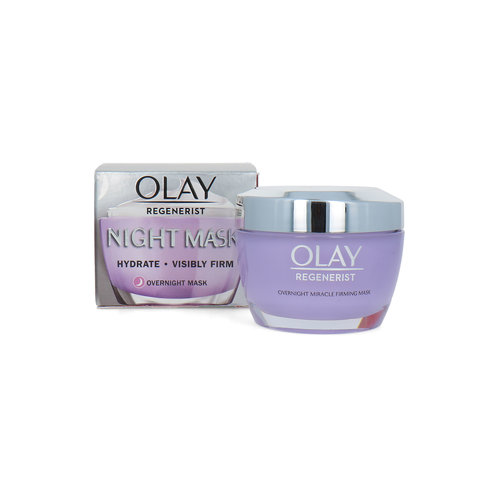 Olay Regenerist Night Mask