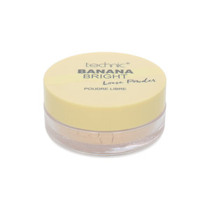 Loose Powder - Banana Bright