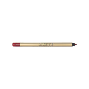 Colour Elixir Lipliner - 18 Berry Kiss