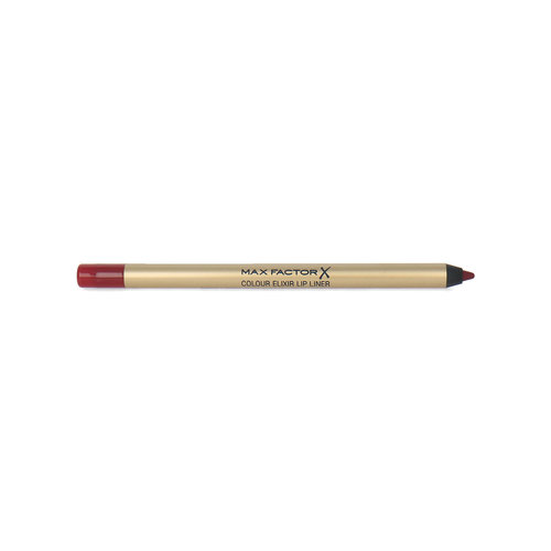 Max Factor Colour Elixir Lipliner - 18 Berry Kiss