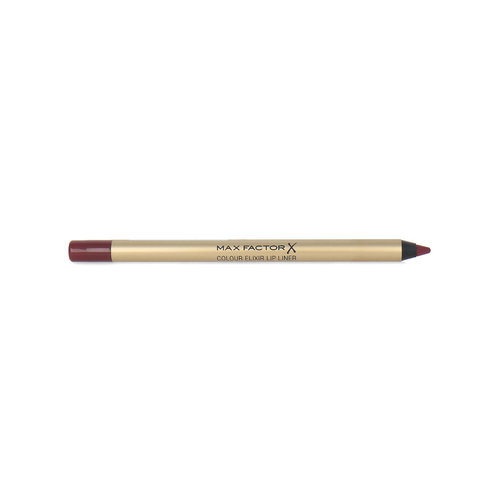 Max Factor Colour Elixir Lipliner - 20 Plum Passion