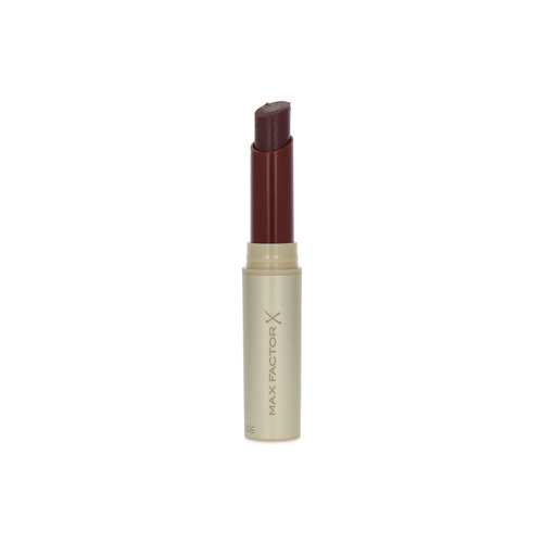 Max Factor Colour Intensifying Lipstick - 45 Rich Chocolate