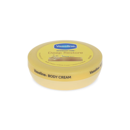 Vaseline Intensive Care Deep Restore Body Cream