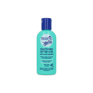 Soothin After Sun With Insect Repellent Aftersun Lotion - 100 ml