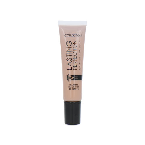 Collection Lasting Perfection Weightless Foundation - 5 Warm Vanilla