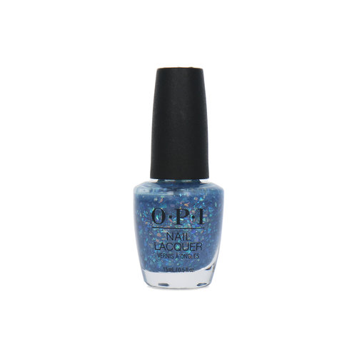 O.P.I Nagellak - Bling It On!