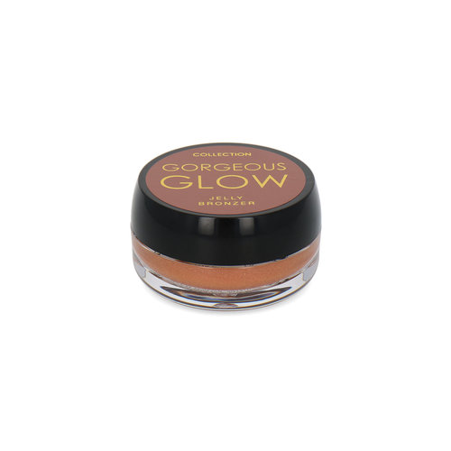 Collection Gorgeous Glow Jelly Highlighter - Goddess-2