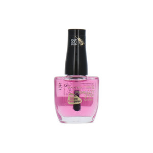 Perfect Stay Gel Shine Nagellak - 101 Transparant