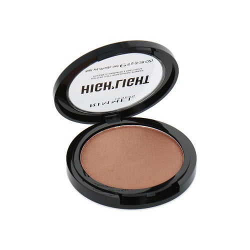 Rimmel Buttery Soft Highlighting Powder - 003 Afterglow