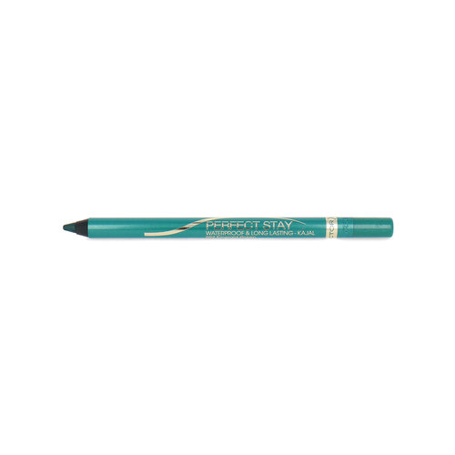 Max Factor Perfect Stay Kajal Waterproof Oogpotlood - 092 Emerald Croon