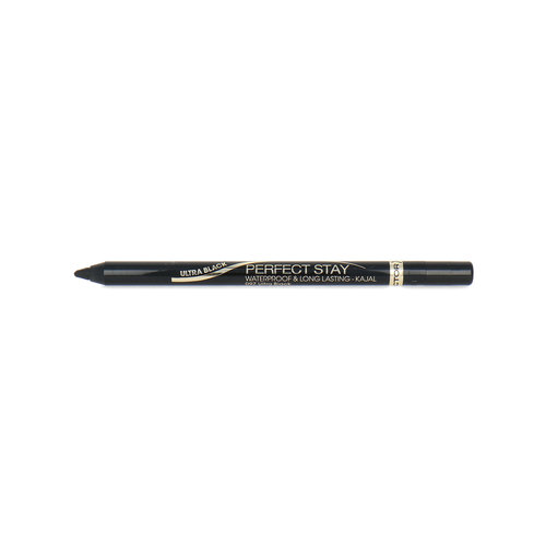 Max Factor Perfect Stay Kajal Waterproof Oogpotlood - 097 Ultra Black