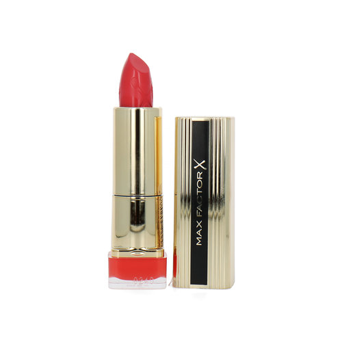 Max Factor Colour Elixir Lipstick - 050 Pink Brandy