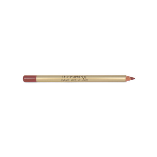 Max Factor Colour Elixir Lipliner - 015 Soft Spice