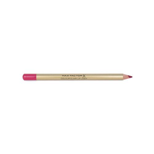 Max Factor Colour Elixir Lipliner - 040 Pink Kiss