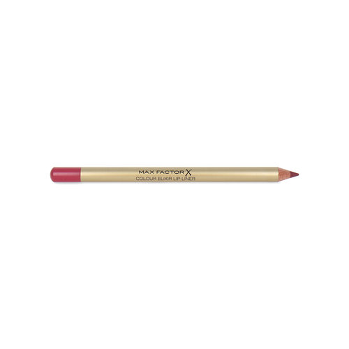 Max Factor Colour Elixir Lipliner - 045 Rosy Berry